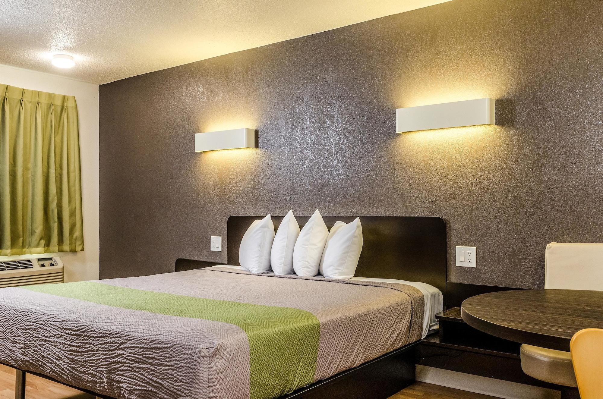 Quality Inn Merced Exterior foto