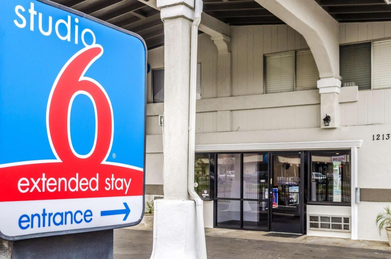 Quality Inn Merced Exterior foto