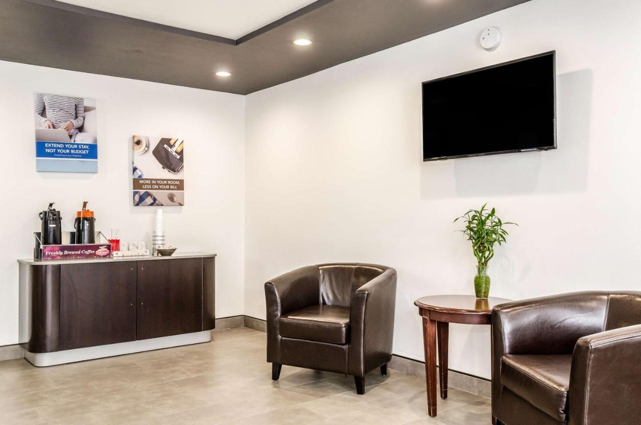 Quality Inn Merced Exterior foto